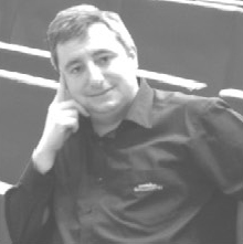 Carlos García-Diéguez Acuña